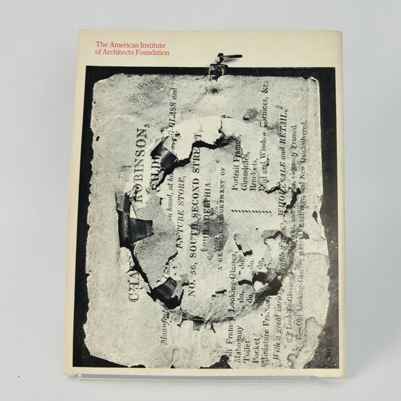 The Frame in America 1700-1900 A Survey of Fabrication Techniques and Styles Mag - Picture 2 of 2